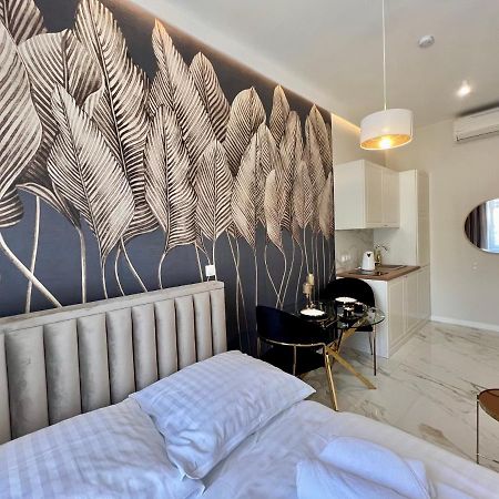 Art Apartments Warszawska 21 كاتوفيتسه المظهر الخارجي الصورة