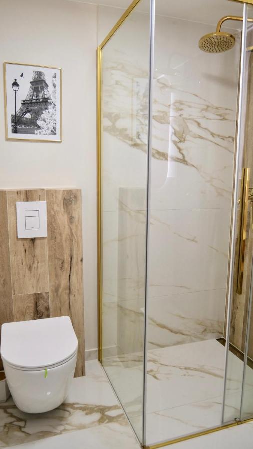 Art Apartments Warszawska 21 كاتوفيتسه المظهر الخارجي الصورة