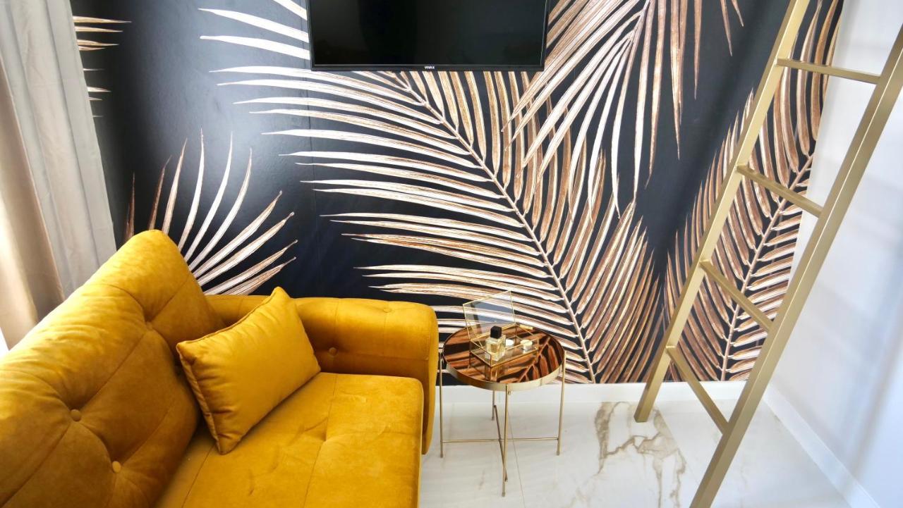 Art Apartments Warszawska 21 كاتوفيتسه المظهر الخارجي الصورة
