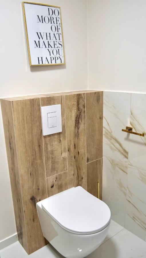 Art Apartments Warszawska 21 كاتوفيتسه المظهر الخارجي الصورة