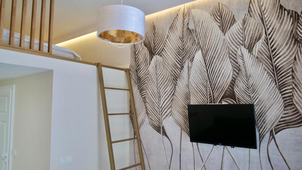 Art Apartments Warszawska 21 كاتوفيتسه المظهر الخارجي الصورة